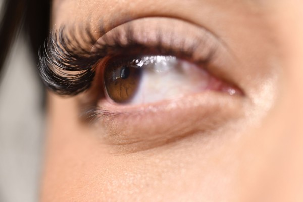 Frensch Care Company - Lash Volume Lift