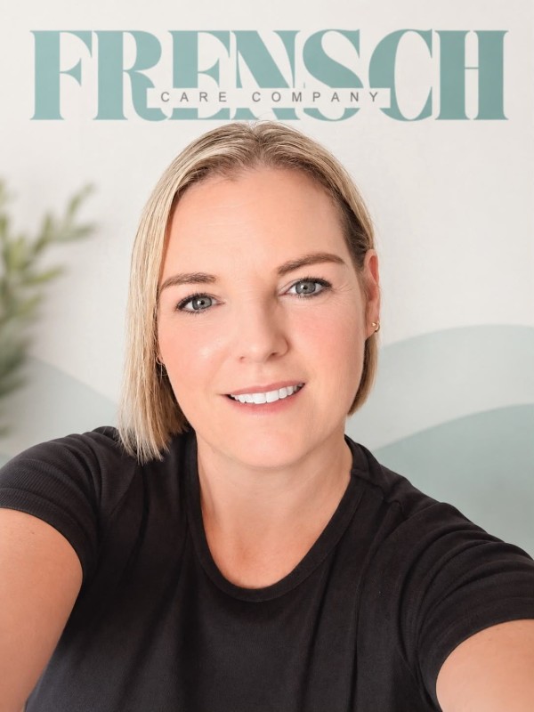 Wendy Fredriksz-Frensch